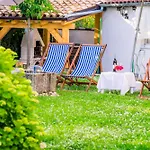 Apartment Seaside Pinezic Malinska
