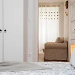 Seaside Pinezic Apartment