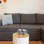 Seaside Pinezic Apartment Malinska