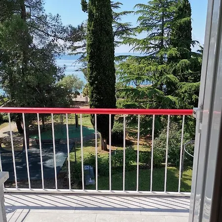 House Pinezic Malinska