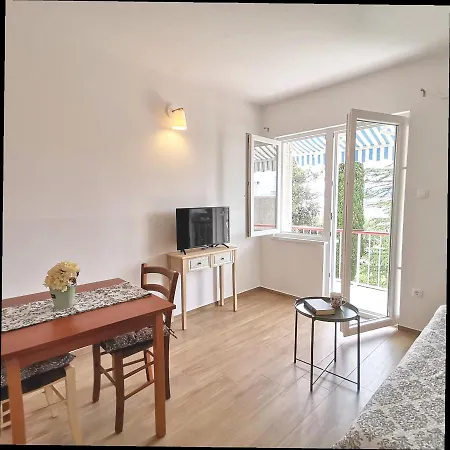 House Pinezic Malinska