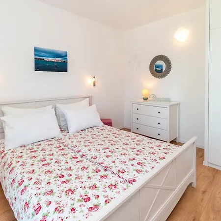 House Pinezic Malinska