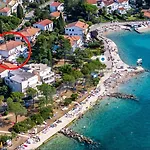 Seaside Pinezic Малинска