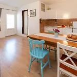 Appartamento Seaside Pinezic