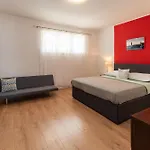 Seaside Pinezic Apartman Malinska
