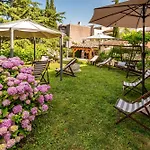 Seaside Pinezic Апартаменты *
