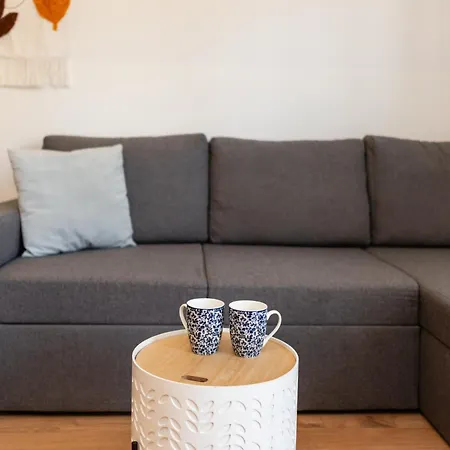 House Pinezic Apartament Malinska