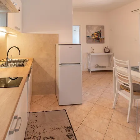 Apartment House Pinezic