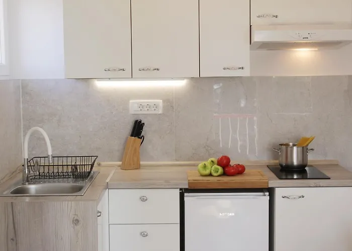 Apartamento House Pinezic