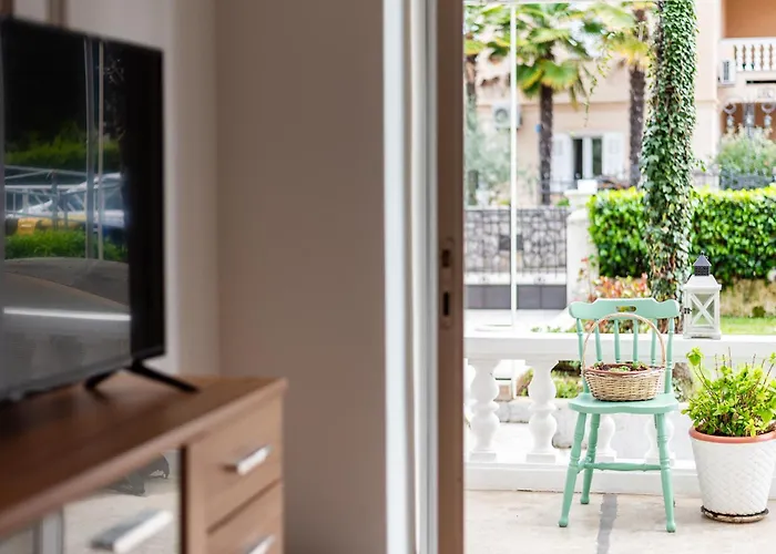 Apartamento House Pinezic *