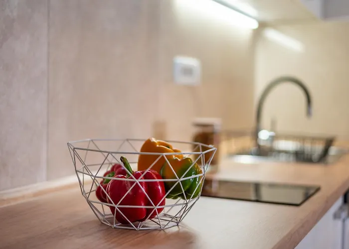 Appartamento House Pinezic Malinska