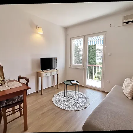 Apartment Seaside Pinezic *