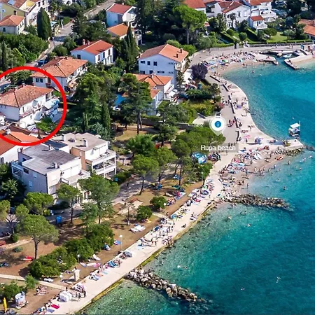 Seaside Pinezic Malinska