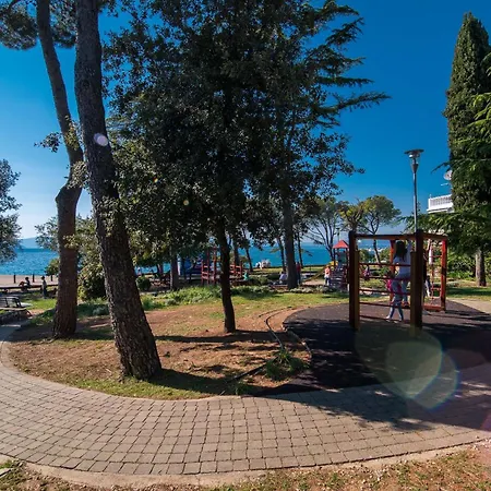 Seaside Pinezic *