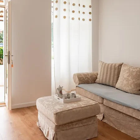 Seaside Pinezic Apartment Malinska