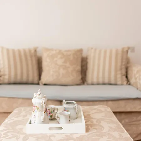 Seaside Pinezic Apartment