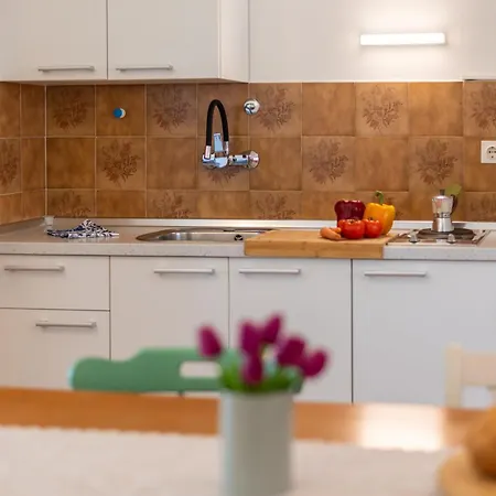 Seaside Pinezic Apartment