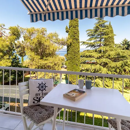 House Pinezic * Malinska