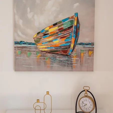 Seaside Pinezic Apartment *