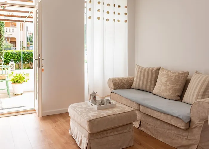 House Pinezic Apartman Malinska