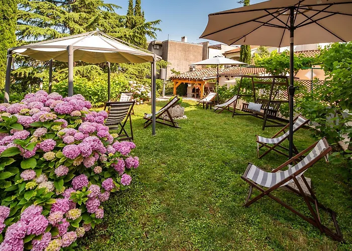 House Pinezic Apartman *